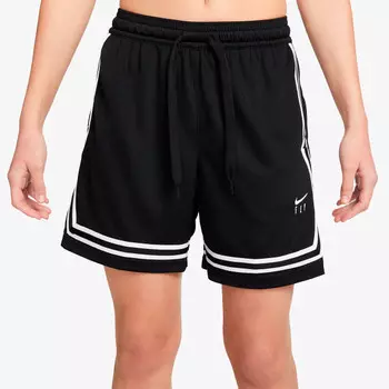 Шорты Fly в стиле кроссовер Nike, черный