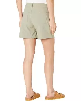 Шорты Flylow High-Waisted Life Shorts, цвет Bamboo