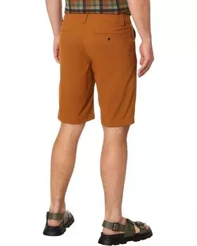 Шорты Flylow Hot Tub 11.5" Shorts, цвет Copper