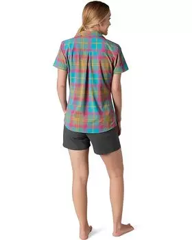 Шорты Flylow Life Shorts, цвет Shadow