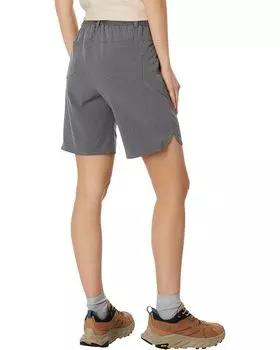 Шорты Flylow Sundown 9" Shorts, цвет Black 1