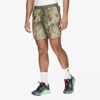 Шорты fn3314 Nike, зеленый