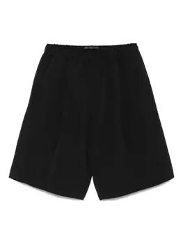 Шорты Форд Low Brand, черный