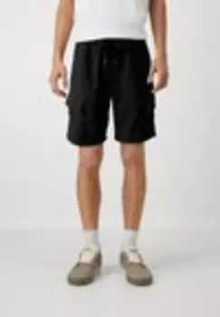 Шорты Former, черный