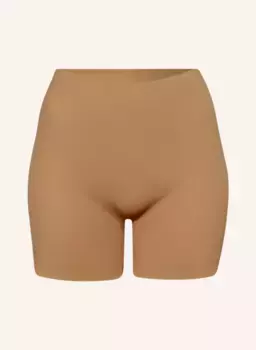 Шорты формы maxi sexy Magic Bodyfashion, бежевый