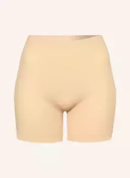 Шорты формы maxi sexy Magic Bodyfashion, бежевый