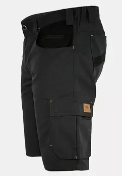 Шорты FORSBERG, антрацит