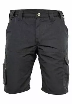 Шорты FORSBERG, антрацит