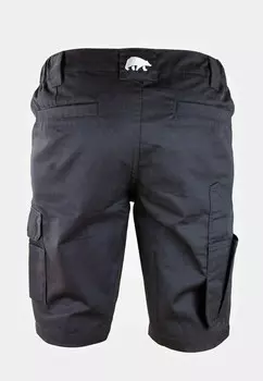 Шорты FORSBERG, черный