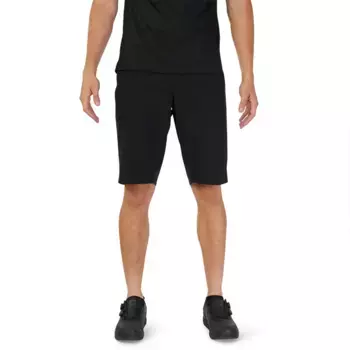 Шорты Fox Racing Ranger Water, черный