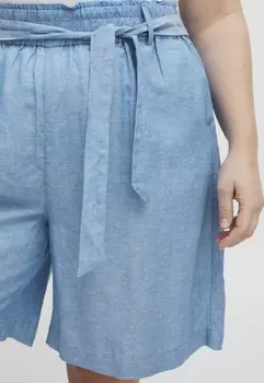 Шорты FPLIN SHO 1 Fransa, синий