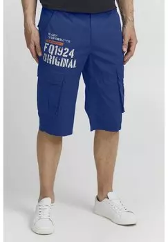 Шорты FQ1924, синий