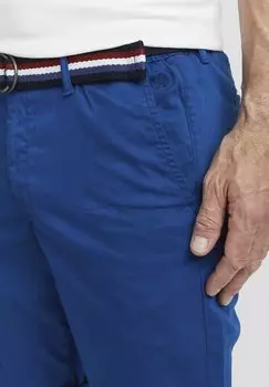 Шорты FQ1924, синий