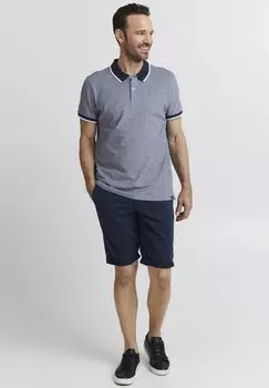 Шорты FQ1924, темно-синий