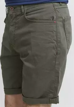 Шорты FQJOSH FQ1924, оливковый