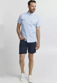 Шорты FQJOSH FQ1924, темно-синий