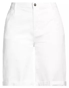 Шорты Fracomina, белый