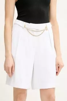 Шорты Fracomina, белый