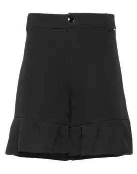 Шорты Fracomina, черный