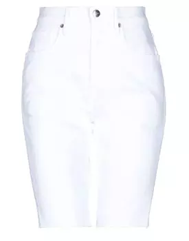 Шорты Frame, белый