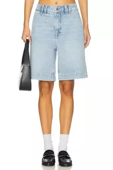 Шорты Frame, shudder