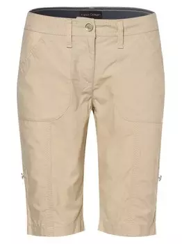 Шорты Franco Callegari, бежевый