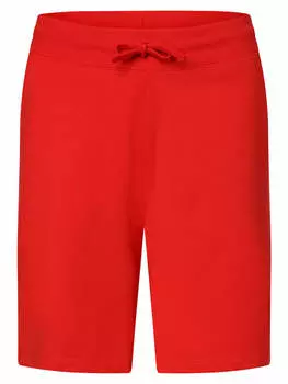 Шорты Franco Callegari, красный