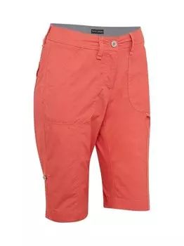 Шорты Franco Callegari, красный