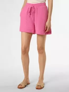 Шорты Franco Callegari, розовый