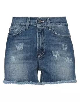 Шорты Frankie Morello, синий