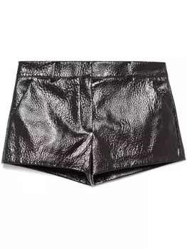 Шорты Frankie Shop Kate The Frankie Shop, коричневый