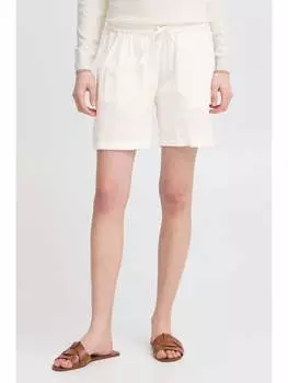 Шорты Fransa, белый