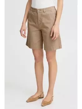 Шорты Fransa, бежевый