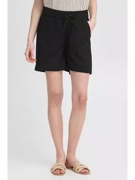 Шорты Fransa, черный