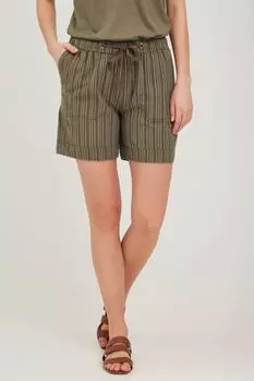 Шорты Fransa (Hosen), зеленый