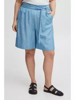 Шорты Fransa, синий