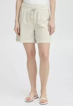 Шорты FRCAYLA Fransa, цвет Silver Mink Stripes