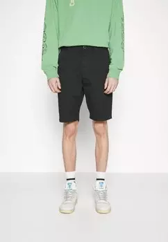 Шорты Frckn Mdn Strch Volcom, черный