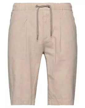 Шорты Fred Mello, бежевый