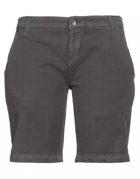 Шорты Fred Mello, серый