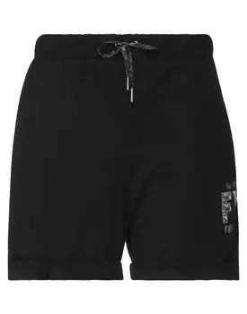 Шорты Freddy, черный