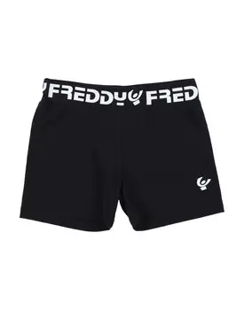 Шорты Freddy, черный