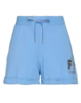 Шорты Freddy, небесно-голубой