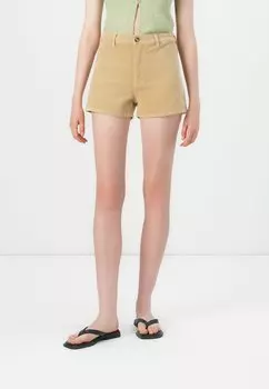 Шорты FREE FALL Billabong, бежевый