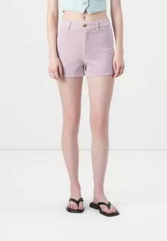 Шорты FREE FALL Billabong, сиреневый