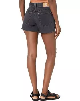 Шорты Free People Ivy Mid-Rise Shorts, цвет Room Rocker