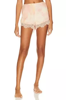 Шорты Free People x Intimately FP Moonbeams Short, цвет Sweet Combo