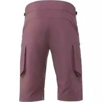 Шорты Freeland мужские Yeti Cycles, цвет Dusty Purple