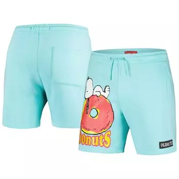 Шорты Freeze Max Comic Books & Strips, мятный