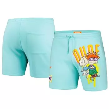 Шорты Freeze Max Rugrats, мятный